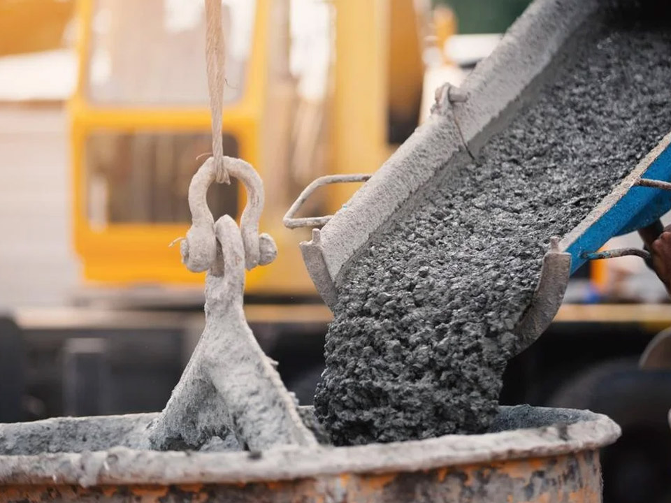 How to improve cement performance