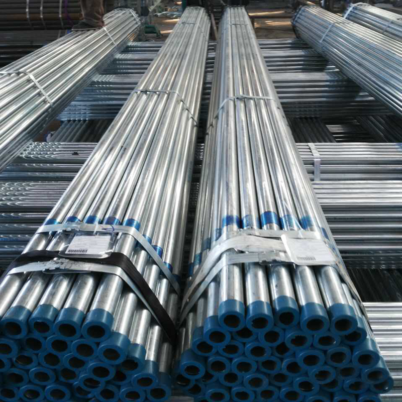 4 inch steel pipe
